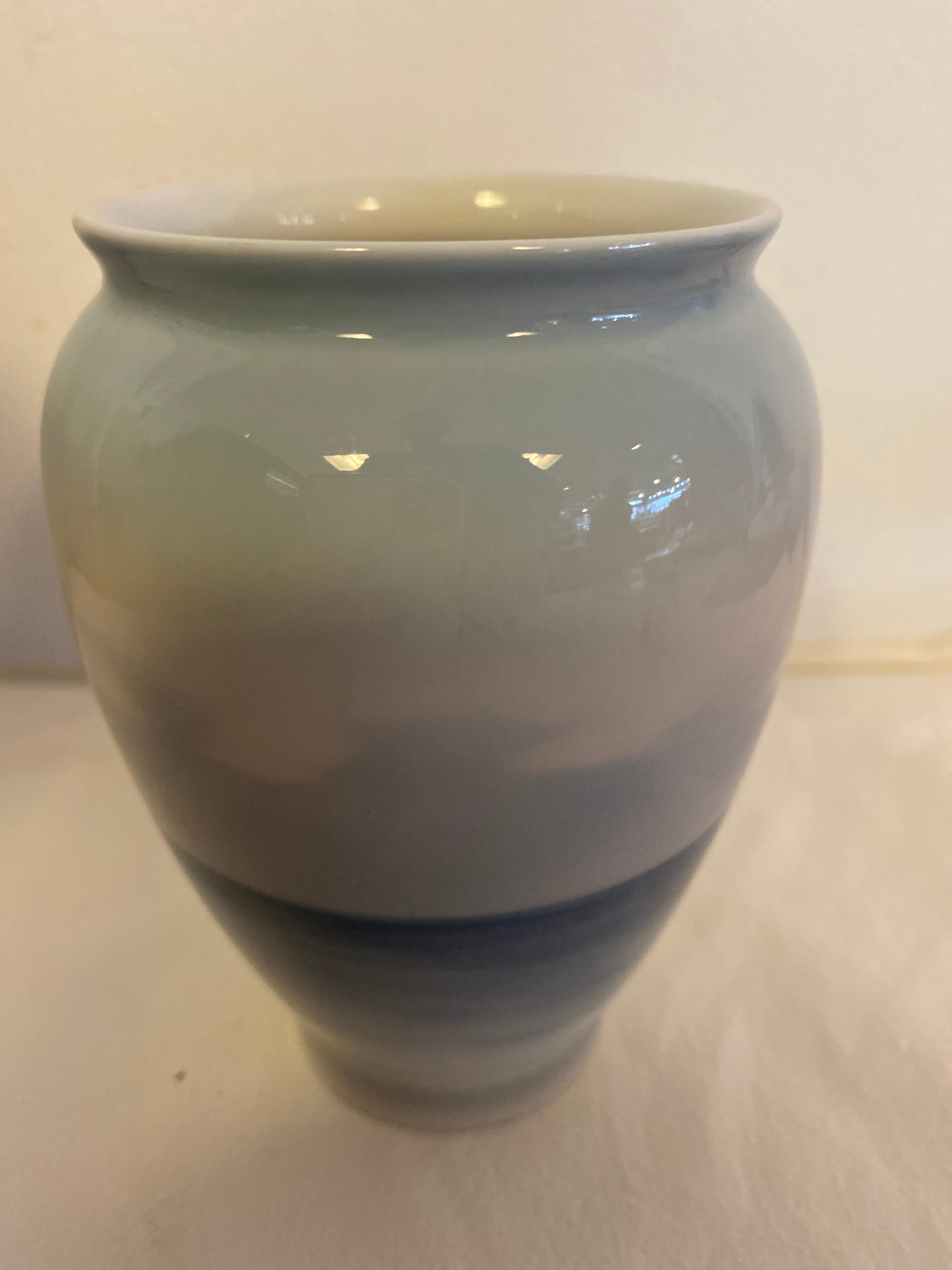 B&G vase